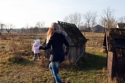 Wigilia Radosnych Maluchów